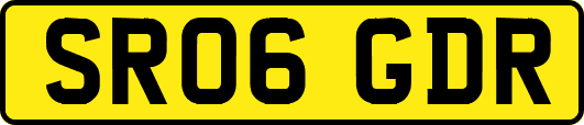 SR06GDR