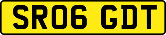SR06GDT