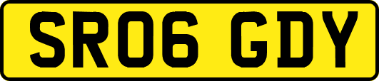 SR06GDY