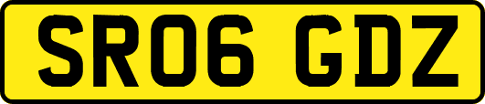 SR06GDZ