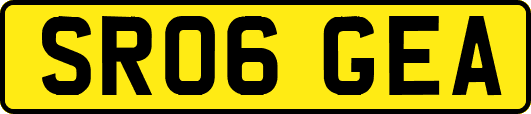 SR06GEA