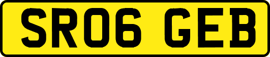 SR06GEB
