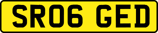 SR06GED