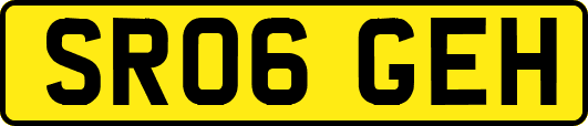 SR06GEH
