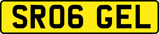 SR06GEL