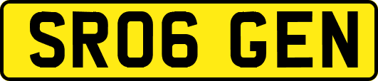 SR06GEN