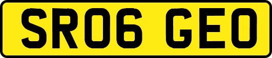 SR06GEO