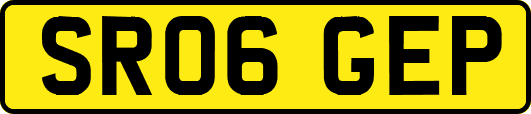 SR06GEP