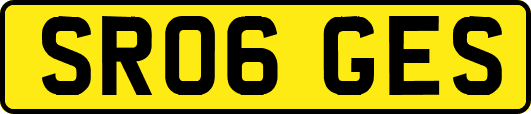 SR06GES