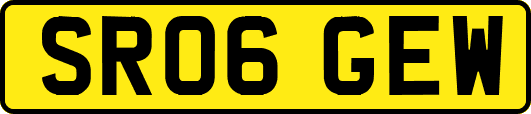 SR06GEW
