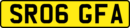 SR06GFA