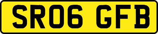 SR06GFB