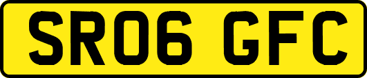 SR06GFC