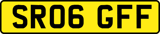 SR06GFF