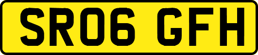 SR06GFH