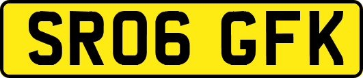 SR06GFK