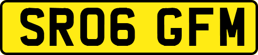 SR06GFM