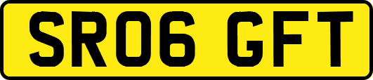 SR06GFT