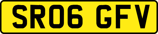 SR06GFV