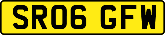 SR06GFW