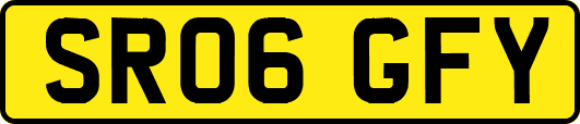 SR06GFY