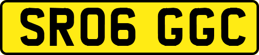 SR06GGC