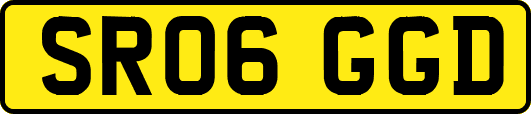 SR06GGD
