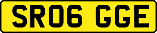 SR06GGE