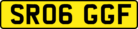 SR06GGF