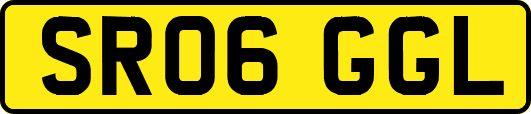 SR06GGL