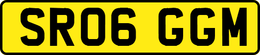 SR06GGM