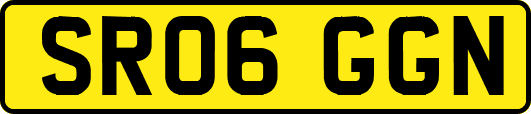 SR06GGN