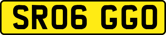 SR06GGO