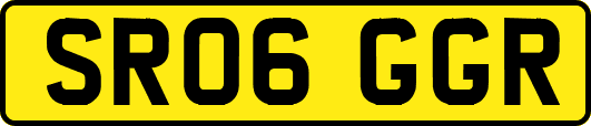 SR06GGR