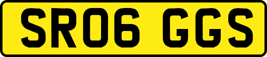 SR06GGS