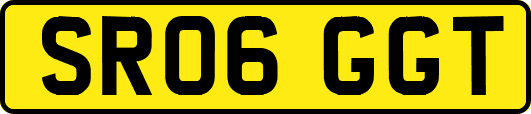 SR06GGT