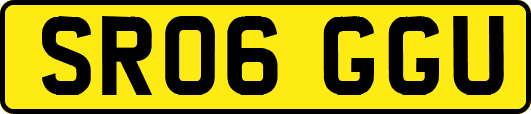 SR06GGU