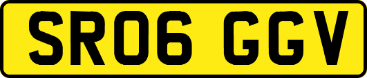 SR06GGV