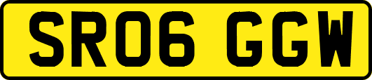 SR06GGW