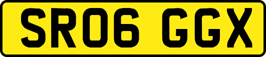 SR06GGX