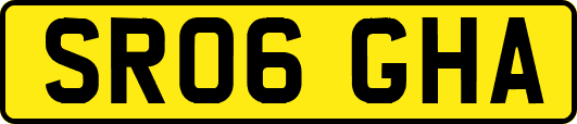 SR06GHA