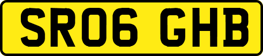 SR06GHB