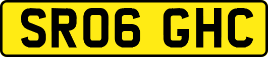 SR06GHC