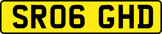 SR06GHD