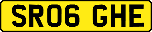 SR06GHE