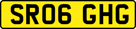 SR06GHG