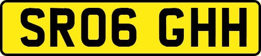 SR06GHH