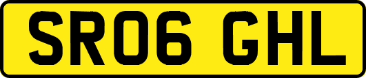 SR06GHL