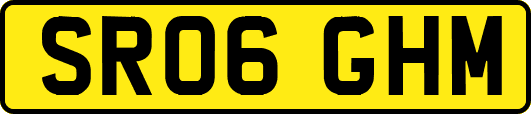 SR06GHM