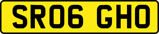 SR06GHO